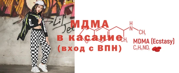 крисы Аркадак